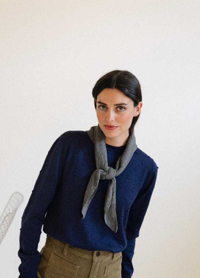 buenos aires pañuelo piedra