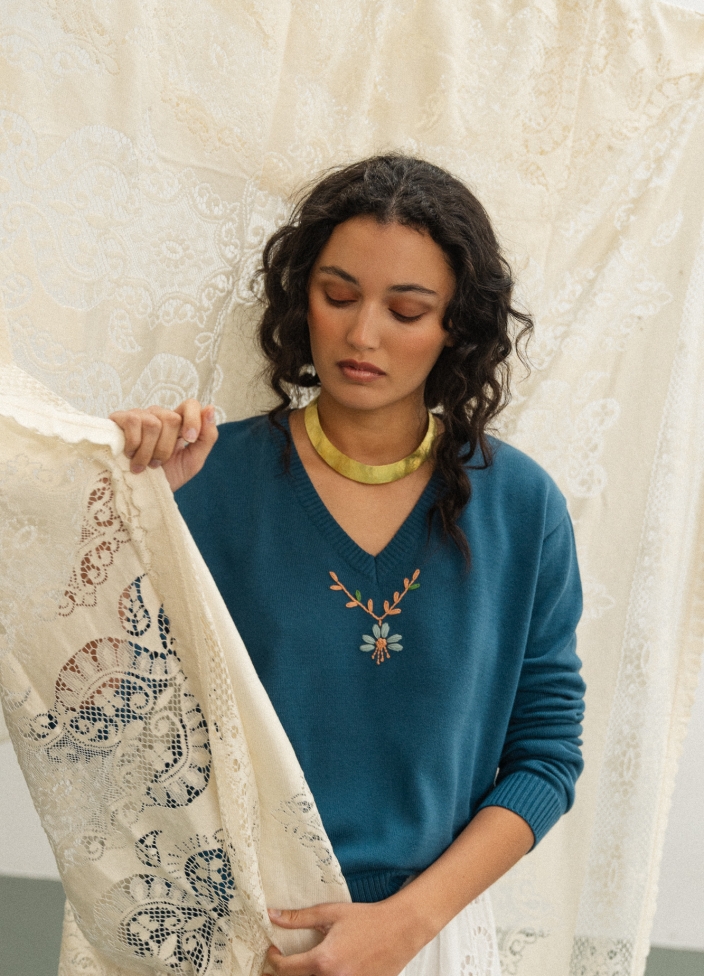 guanajuato jumper pavo