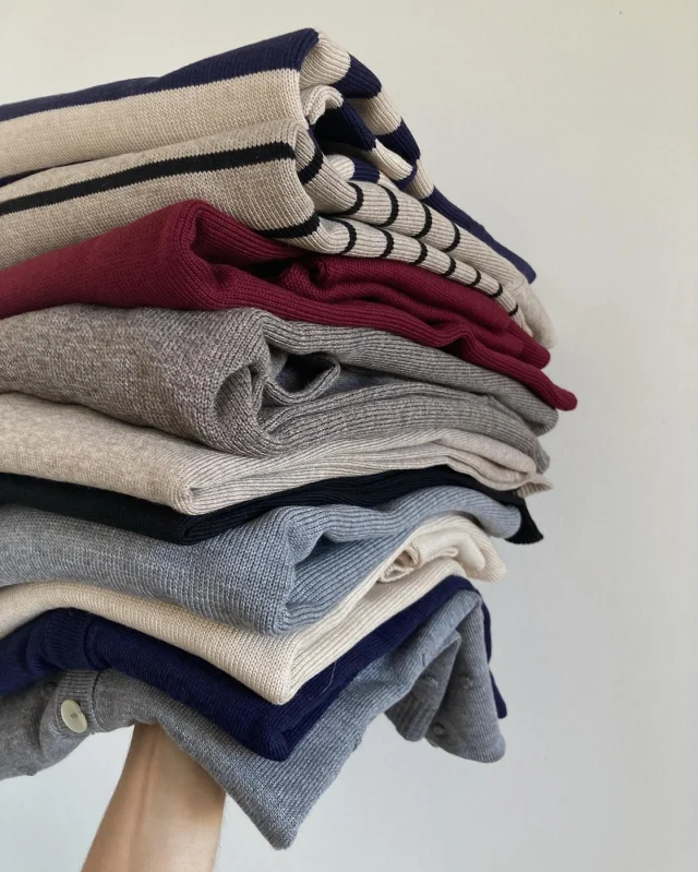 Los Essentials de este otoño 🍂 
(últimas horas con el precio especial de lanzamiento)