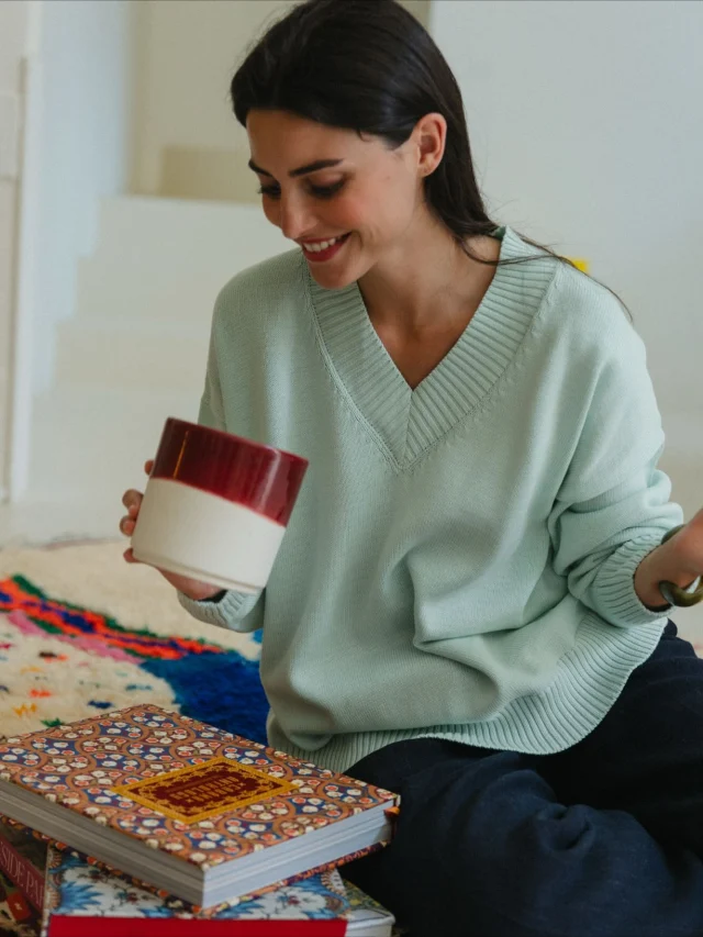 Nos vemos mañana en Barcelona junto a otras marcas estupendas (y este año, adelantando unos días los descuentos de la próxima semana para las que vengáis a vernos ✨)

📍Estudio Cadàver Exquisit - C/ Santa Clotilde 4, Barcelona
🕢Sábado 22 de 11.00 a 19.00 horas
@noni_barea @monaromanatural @nayracaritx @umi_mun @_counting_clouds_