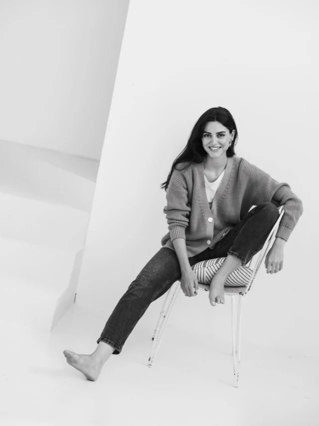 La mejor manera de empezar la semana: acabo de donar 405€ al Banco de Alimentos. Gracias por hacerlo posible.