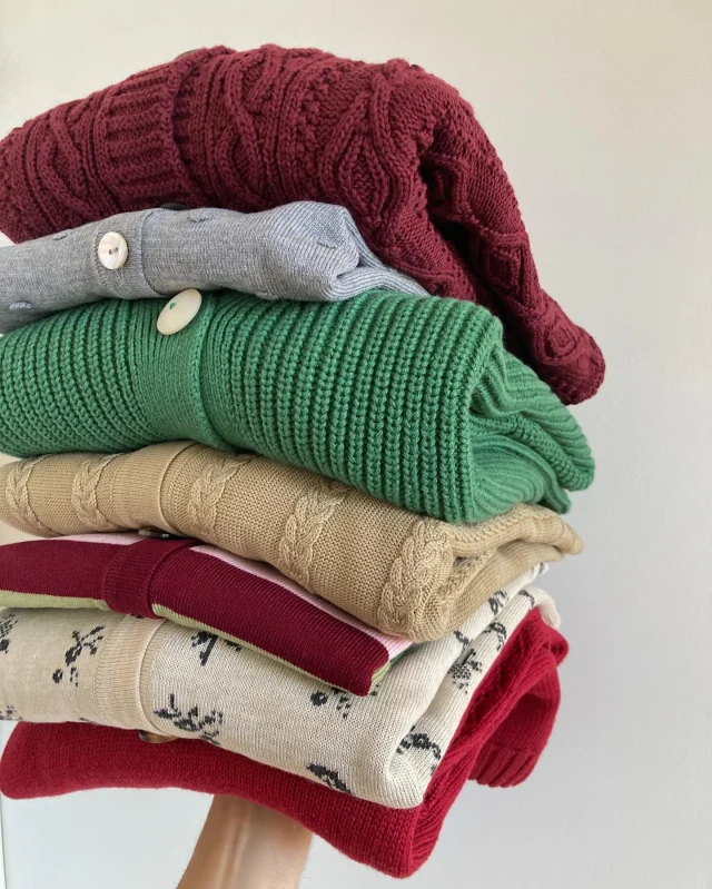 Muchas prendas han volado, pero todavía quedan cosas preciosas en la web
#REBAJAS