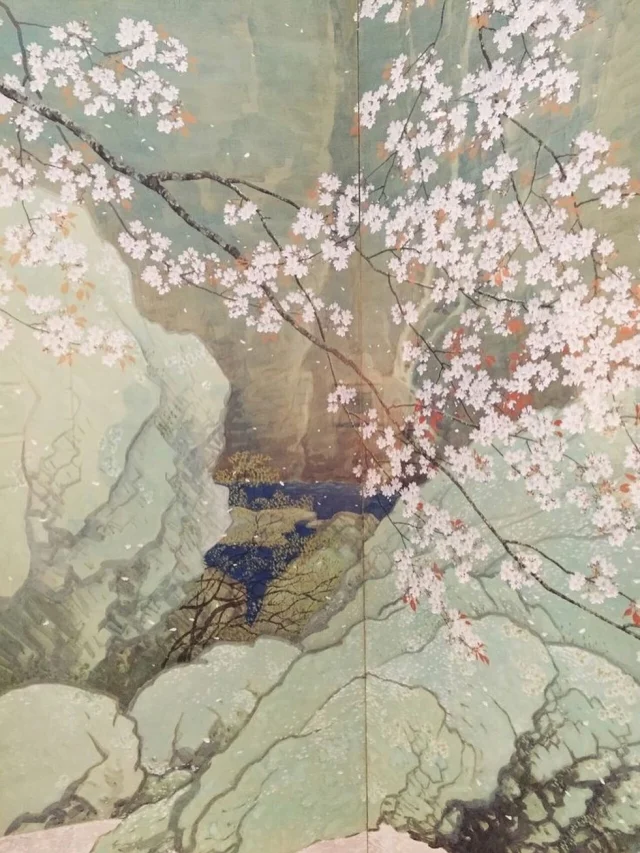 Una mezcla de Este y Oeste.
Esta semana llegan nuevas prendas de Horizons 🍣